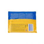 Тесто слоеное бездрожжевое в пластинах полуфабрикат замороженный Морозко 1000 г, этикетка, купить оптом и в розницу с доставкой по москве и московской области, недорого, низкая цена