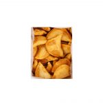 Чебуреки с мясом жареные блюдо готовое замороженное Сомовомясопродукт 3 кг, этикетка, купить оптом и в розницу с доставкой по москве и московской области, недорого, низкая цена