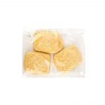 Котлеты из мяса птицы с начинкой из ветчины и сыра "Кордон Блю" блюдо готовое замороженное Мираторг 405 г, этикетка, купить оптом и в розницу с доставкой по москве и московской области, недорого, низкая цена