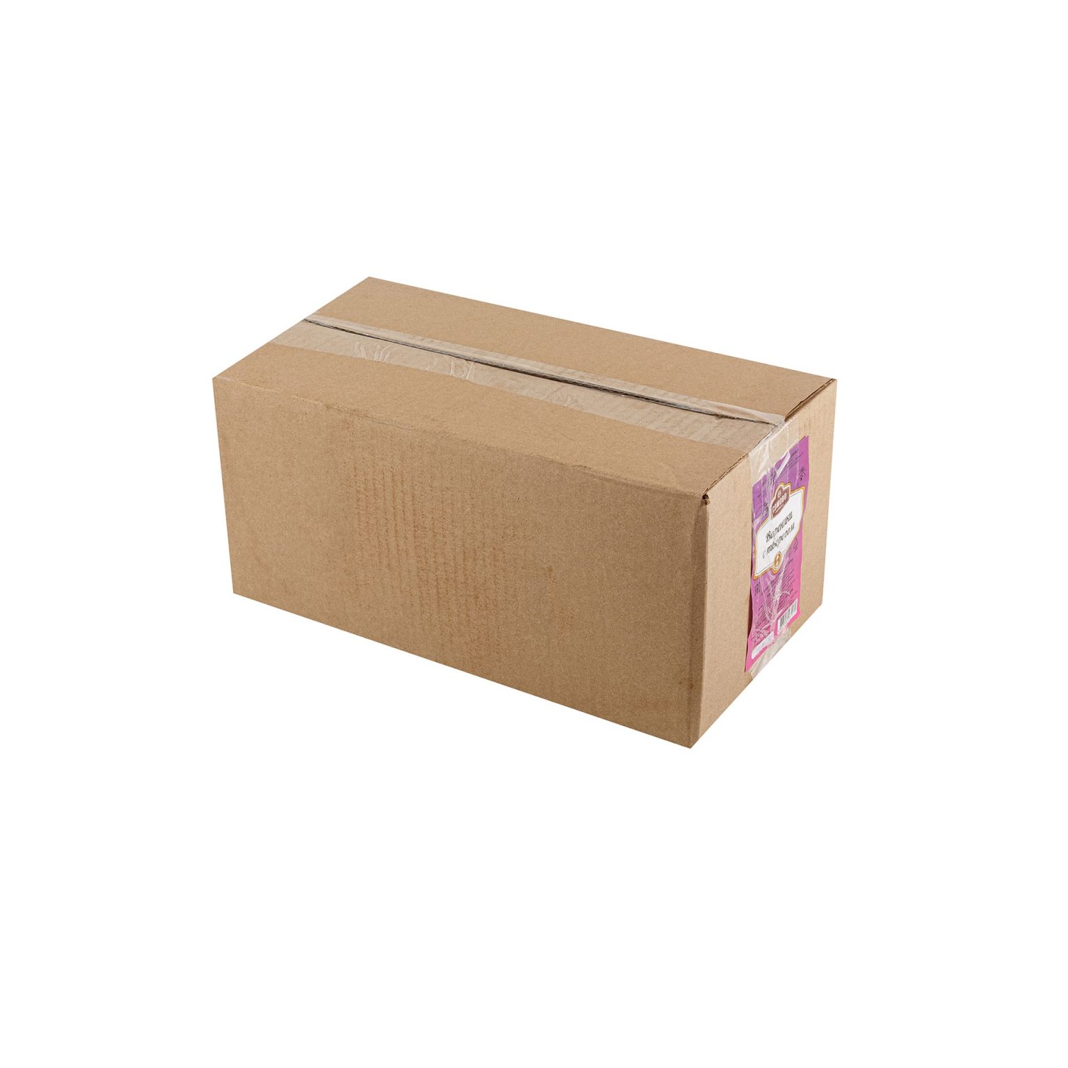 Вареники с творогом полуфабрикат замороженный Сомовомясопродукт 3 кг, этикетка, купить оптом и в розницу с доставкой по москве и московской области, недорого, низкая цена