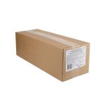 Блины с клубникой "Домашние" полуфабрикат замороженный Гурман 5 кг, этикетка, купить оптом и в розницу с доставкой по москве и московской области, недорого, низкая цена