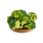 Замороженная капуста брокколи 7,5 кг, общий вид, купить оптом и в розницу с доставкой по москве и московской области, недорого, низкая цена