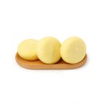 Зразы картофельные с говядиной, свининой и мясом птицы "С мясом" полуфабрикат замороженный Алидан 3 кг, общий вид, купить оптом и в розницу с доставкой по москве и московской области, недорого, низкая цена