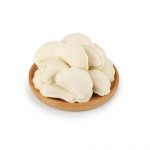 Пельмени рыбные лососевые (из горбуши) полуфабрикат замороженный Экспродов 500 г, коробка, купить оптом и в розницу с доставкой по москве и московской области, недорого, низкая цена