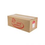 Котлеты из мяса птицы в беконе "Филейные" полуфабрикат замороженный Брянские полуфабрикаты 3 кг, этикетка, купить оптом и в розницу с доставкой по москве и московской области, недорого, низкая цена