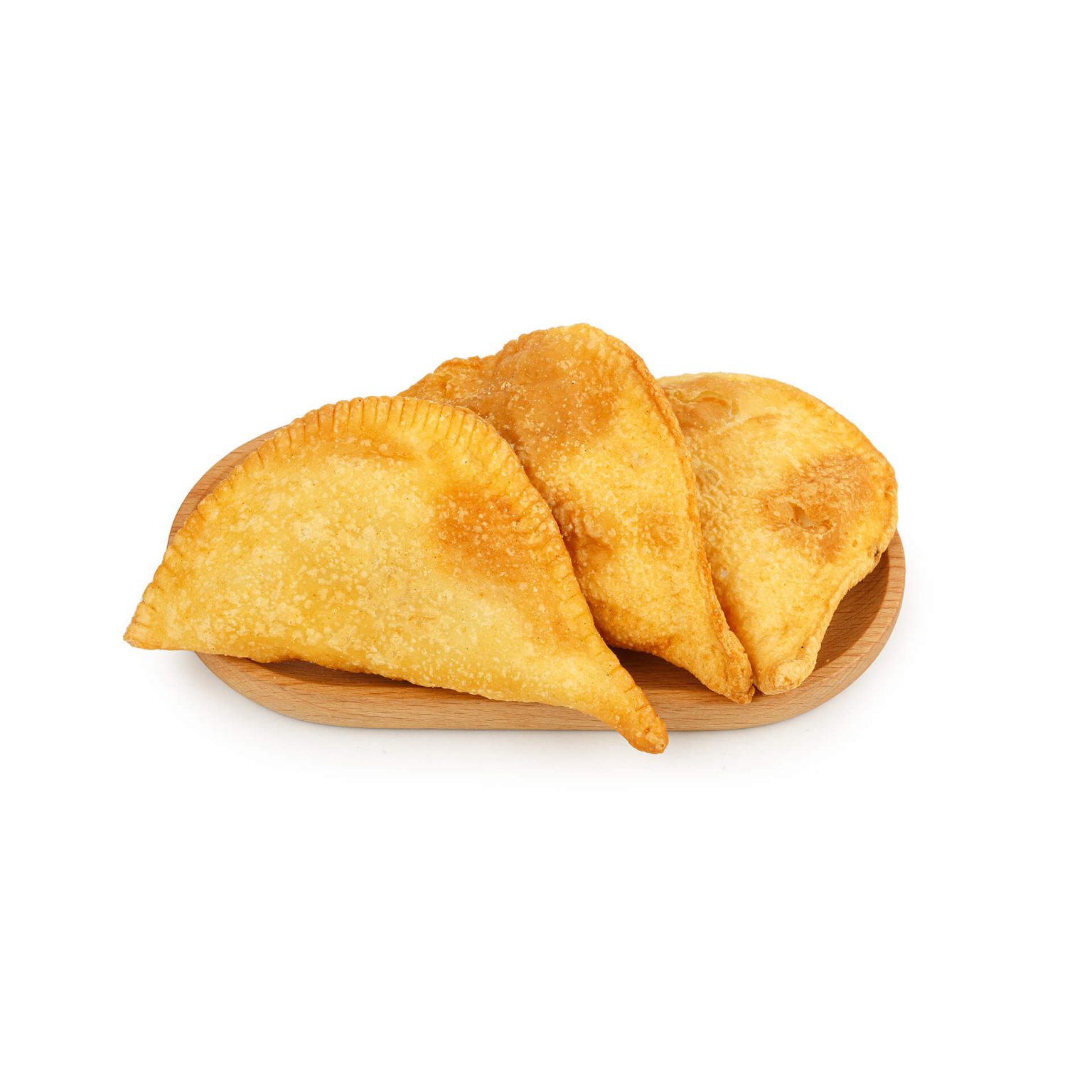 Чебуреки с мясом жареные блюдо готовое замороженное Сомовомясопродукт 3 кг, общий вид, купить оптом и в розницу с доставкой по москве и московской области, недорого, низкая цена