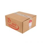 Котлеты из мяса птицы и говядины "Лакомка" полуфабрикат замороженный Брянские полуфабрикаты 4 кг, этикетка, купить оптом и в розницу с доставкой по москве и московской области, недорого, низкая цена