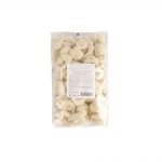 Королевские креветки в панировке полуфабрикат замороженный Экспродов 1 кг, общий вид, купить оптом и в розницу с доставкой по москве и московской области, недорого, низкая цена