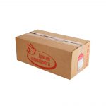 Колбаски из свинины и мяса птицы "По-Итальянски" полуфабрикат замороженный Брянские полуфабрикаты 3 кг, этикетка, купить оптом и в розницу с доставкой по москве и московской области, недорого, низкая цена