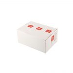 Пицца римская "Пепперони" полуфабрикат замороженный Алидан 365 г, коробка, купить оптом и в розницу с доставкой по москве и московской области, недорого, низкая цена