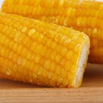 Замороженная кукуруза початок 13 кг, коробка, купить оптом и в розницу с доставкой по москве и московской области, недорого, низкая цена