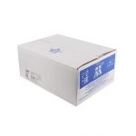 Мороженое пломбир с шоколадной крошкой брикет полено Коровка из Кореновки 400 г, этикетка, купить оптом и в розницу с доставкой по москве и московской области, недорого, низкая цена