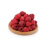 Замороженная малина 10 кг, общий вид, купить оптом и в розницу с доставкой по москве и московской области, недорого, низкая цена