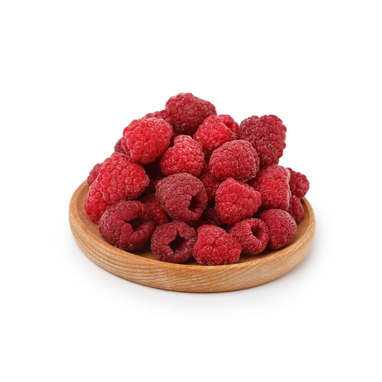 Замороженная малина 10 кг, общий вид, купить оптом и в розницу с доставкой по москве и московской области, недорого, низкая цена