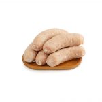 Купаты из мяса птицы "Гурман" полуфабрикат замороженный ИВ.Курников 3 кг, общий вид, купить оптом и в розницу с доставкой по москве и московской области, недорого, низкая цена