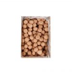 Фрикадельки из говядины и мяса птицы "Суповые" полуфабрикат замороженный Алидан 3 кг, этикетка, купить оптом и в розницу с доставкой по москве и московской области, недорого, низкая цена