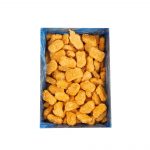 Наггетсы из мяса птицы "Нежные" полуфабрикат замороженный Экспродов 4 кг, этикетка, купить оптом и в розницу с доставкой по москве и московской области, недорого, низкая цена