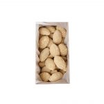 Котлеты из мяса птицы "Сливочные" полуфабрикат замороженный Хижина Повара 4 кг, этикетка, купить оптом и в розницу с доставкой по москве и московской области, недорого, низкая цена