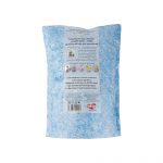 Лед пищевой для коктейлей "КРАШ" термоупаковка Найс Айс 1000 г, этикетка, купить оптом и в розницу с доставкой по москве и московской области, недорого, низкая цена