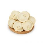 Пельмени со свининой и говядиной "Фермерские" полуфабрикат замороженный Алидан 3 кг, общий вид, купить оптом и в розницу с доставкой по москве и московской области, недорого, низкая цена