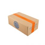 Фруктовый лед с ароматом арбуза Ногинское мороженое 90 г, этикетка, купить оптом и в розницу с доставкой по москве и московской области, недорого, низкая цена