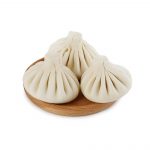 Хинкали с говядиной полуфабрикат замороженный Сомовомясопродукт 3 кг, общий вид, купить оптом и в розницу с доставкой по москве и московской области, недорого, низкая цена