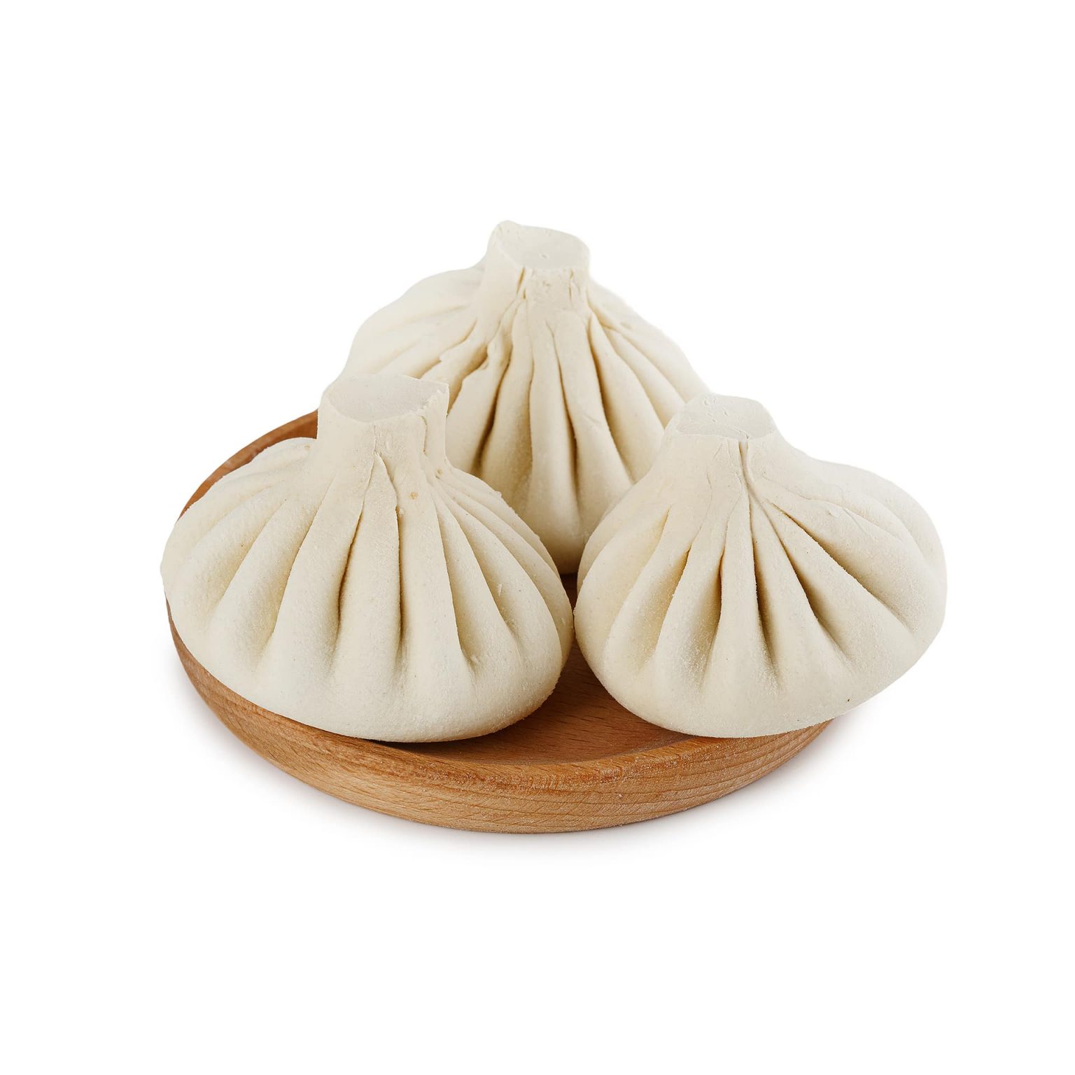 Хинкали с говядиной полуфабрикат замороженный Сомовомясопродукт 3 кг, общий вид, купить оптом и в розницу с доставкой по москве и московской области, недорого, низкая цена