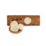 Котлеты рыбные из трески с зубаткой "Четверг" полуфабрикат замороженный Мурманфиш 300 г, общий вид, купить оптом и в розницу с доставкой по москве и московской области, недорого, низкая цена