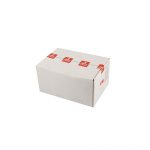 Пицца римская "4 сыра" полуфабрикат замороженный Сибирский бегемот (Алидан) 380 г, общий вид, купить оптом и в розницу с доставкой по москве и московской области, недорого, низкая цена