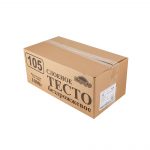 Тесто слоеное бездрожжевое в пластинах полуфабрикат замороженный Морозко 1000 г, коробка, купить оптом и в розницу с доставкой по москве и московской области, недорого, низкая цена