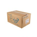 Мороженое с ароматом фруктов вафельный стаканчик Снежный шарик 90 г, этикетка, купить оптом и в розницу с доставкой по москве и московской области, недорого, низкая цена