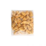 Крылышки куриные Острые полуфабрикат замороженный Мираторг 2,5 кг, общий вид, купить оптом и в розницу с доставкой по москве и московской области, недорого, низкая цена