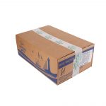 Наггетсы рыбные полуфабрикат замороженный Экспродов 4 кг, этикетка, купить оптом и в розницу с доставкой по москве и московской области, недорого, низкая цена