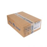 Треугольники кальмаровые в панировке полуфабрикат замороженный Полар 5 кг, этикетка, купить оптом и в розницу с доставкой по москве и московской области, недорого, низкая цена