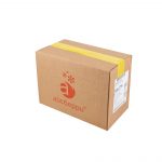 Мороженое пломбир ванильный во взбитой шоколадной глазури Филевская лакомка 90 г, этикетка, купить оптом и в розницу с доставкой по москве и московской области, недорого, низкая цена