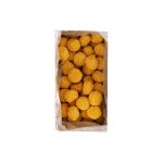 Котлеты из курицы и свинины с начинкой сыра "Колобки с сыром" полуфабрикат замороженный Брянские полуфабрикаты 3 кг, этикетка, купить оптом и в розницу с доставкой по москве и московской области, недорого, низкая цена