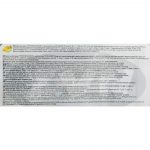 Жевательная резинка "Тропический Балабол Мега" со вкусом ананаса и мяты ZVN 486 г (2,7 г * 180 шт), коробка, купить оптом и в розницу с доставкой по москве и московской области, недорого, низкая цена