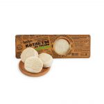 Котлеты рыбные из трески с брокколи "Четверг" полуфабрикат замороженный Мурманфиш 300 г, общий вид, купить оптом и в розницу с доставкой по москве и московской области, недорого, низкая цена