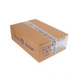 Котлеты рыбные в панировке полуфабрикат замороженный Полар 5 кг, этикетка, купить оптом и в розницу с доставкой по москве и московской области, недорого, низкая цена