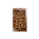 Фрикадельки из говядины и свинины "Шведские" полуфабрикат замороженный Мираторг 2,5 кг, этикетка, купить оптом и в розницу с доставкой по москве и московской области, недорого, низкая цена