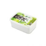 Пюре из лайма шоковая заморозка лоток DOLCE PRIMAVERA 1000 г, общий вид, купить оптом и в розницу с доставкой по москве и московской области, недорого, низкая цена
