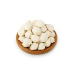 Пельмени с говядиной и курицей "Малютка-мини" полуфабрикат замороженный Сибирский бегемот (Алидан) 3 кг, общий вид, купить оптом и в розницу с доставкой по москве и московской области, недорого, низкая цена