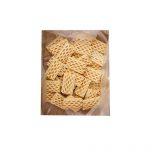 Слойка с персиком полуфабрикат замороженный Мираторг 2,45 кг (70 г * 35 шт), этикетка, купить оптом и в розницу с доставкой по москве и московской области, недорого, низкая цена