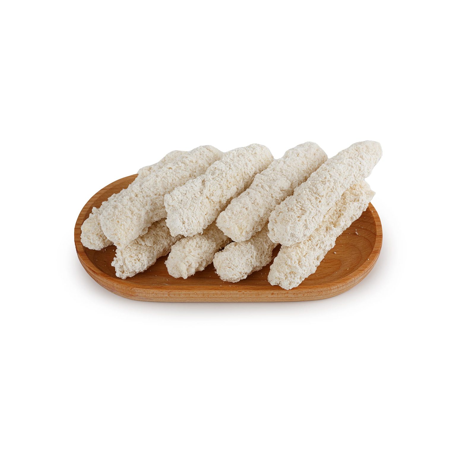 Палочки из сыра Моцарелла в панировке полуфабрикат замороженный Атлантис 1 кг, общий вид, купить оптом и в розницу с доставкой по москве и московской области, недорого, низкая цена