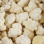 Замороженная капуста цветная 10 кг, этикетка, купить оптом и в розницу с доставкой по москве и московской области, недорого, низкая цена