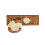 Котлеты рыбные из трески с кальмаром "Четверг" полуфабрикат замороженный Мурманфиш 300 г, общий вид, купить оптом и в розницу с доставкой по москве и московской области, недорого, низкая цена