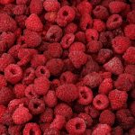 Замороженная малина 10 кг, этикетка, купить оптом и в розницу с доставкой по москве и московской области, недорого, низкая цена