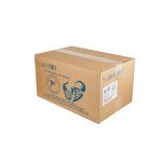 Мороженое с ароматом клубники вафельный стаканчик Снежный шарик 90 г, этикетка, купить оптом и в розницу с доставкой по москве и московской области, недорого, низкая цена