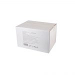 Замороженный картофель фри (7х7 мм) предварительно обжаренный халяль EcoFriendly 2 кг, коробка, купить оптом и в розницу с доставкой по москве и московской области, недорого, низкая цена