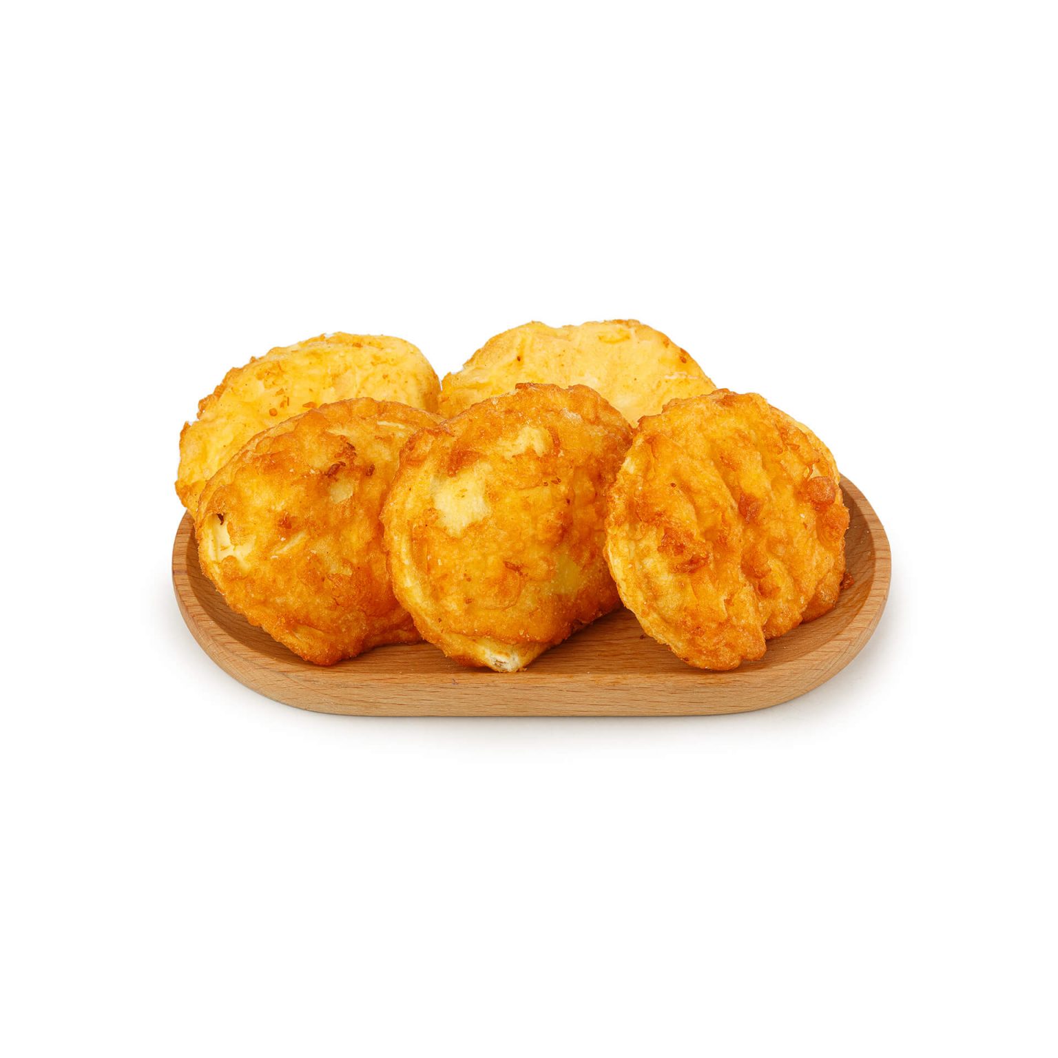 Пирожки с яблоком и грушей блюдо готовое замороженное ТМ Зареченские 3,7 кг, общий вид, купить оптом и в розницу с доставкой по москве и московской области, недорого, низкая цена